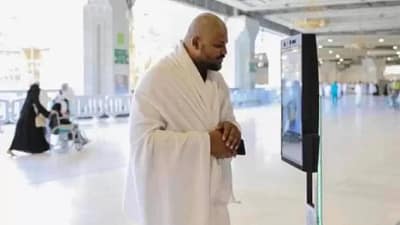 Robot Artificial Intelligence untuk Menjawab Pertanyaan Soal Agama Islam Dikenalkan
