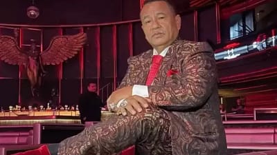 Sambut Iduladha, Hotman Paris Distribusikan Fauna Kurban ke Masjid di Ibukota
