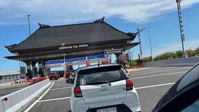 Viral! Salah Gardu Tol, Pengemudi Kena Denda Rp789 Ribu, Ini adalah adalah Penjelasannya