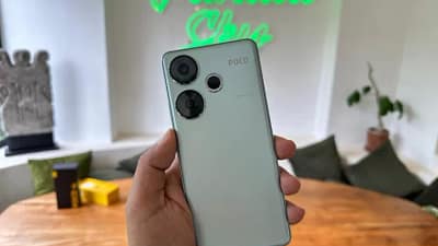 Harga lalu Spesifikasi Poco F6: Snapdragon 8s Gen 3, RAM 12 GB, Layar 2.400 Nits, kemudian Charging 67 Watt