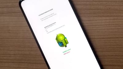 Panduan Lengkap Mengatasi HP Huawei Terjebak Fastboot Mode