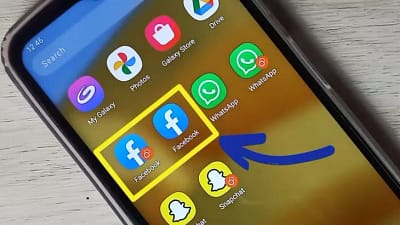 Cara Menggandakan Rencana pada HP Samsung, Mudah Banget!