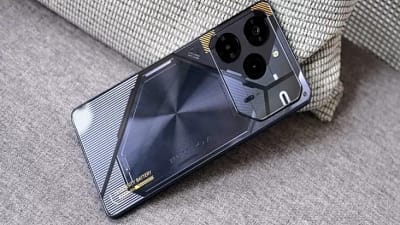 Berdesain Futuristik, Intip Spesifikasi Smartphone Gaming Tecno Pova 6 Pro 5G