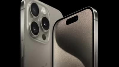 Eksklusif, Fitur Video iPhone 16 Pro juga Pro Max