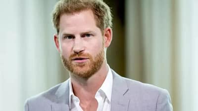 Kekayaan Bersih Pangeran Harry usai Terima Warisan Rp146 Miliar, Masih Kalah Tajir dari William