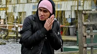 Sempat 2 Kali Ditangkap Narkoba, Vicky Nitinegoro Ngaku Dijebak Teman Artis