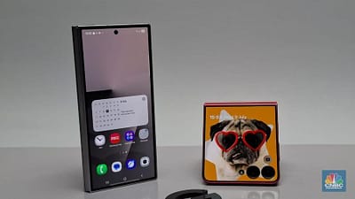 HP Flagship Samsung Banting Harga Gila-gilaan ke RI, Cek Daftarnya