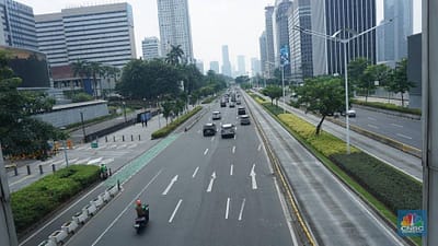 Indonesi Negara Nomor Satu, Singapura kemudian Malaya Kalah