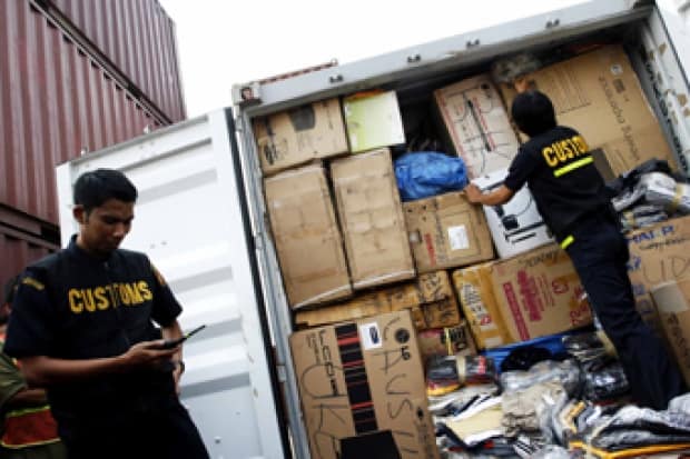 Kemenperin Batasi Impor Layanan Elektronik Televisi, Mesin Cuci, AC hingga Kulkas