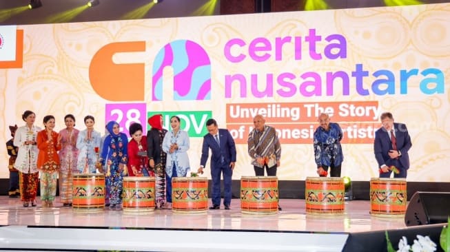 Mengenal Bisnis Agregasi, Model Usaha yang digunakan Diyakini Mampu Pesatkan Pertumbuhan Industri Kriya