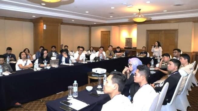 Daftar Pemenang Lomba Menulis Impact Stories kemudian Distribusi Terbaik Chandra Asri