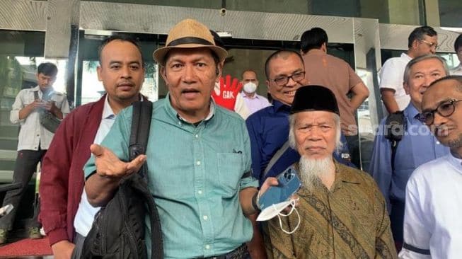 Eks Pimpinan KPK Dorong Usut Tuntas  Temuan PPATK Soal Dana Kampanye dari Tambang Ilegal