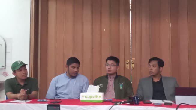 Aktivis KAMMI Dikeroyok Anggota TNI AU, Kuasa Hukum Berharap Tak Terkait Investigasi Kebocoran Berita KPU