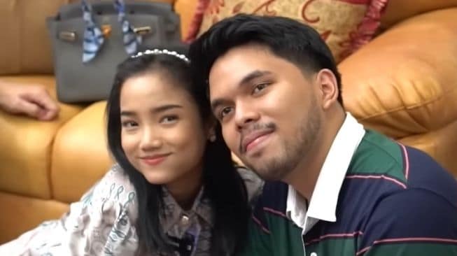 Usai Aaliyah Massaid, Giliran Thariq Halilintar Dipertemukan dengan Fuji: Profesional!