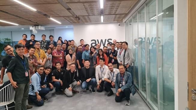 Sinergi Tiga Perusahaan Perkenalkan SinergiAPI Portal pada Indonesia