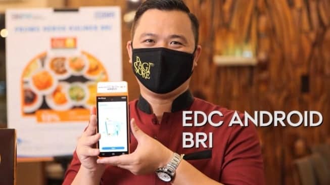 6 Manfaat Memasukkan Nama EDC dan juga QRIS Dinamis BRI, Pelaku Usaha Makin Diuntungkan
