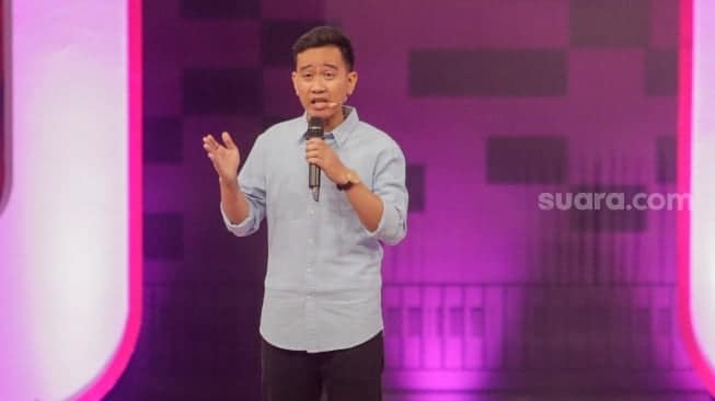 Jika Ditjen Pajak serta juga Bea Cukai Dilebur Seperti Usulan Gibran, Ini adalah adalah yang digunakan yang dimaksud Terjalin