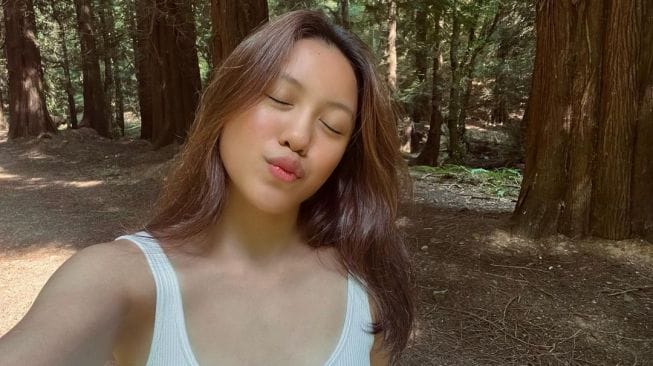 Main TikTok pada Jalan Sepi, Barang Lolly Hampir Dicuri Bule Inggris