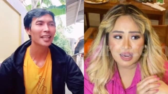 Pantas Nangis Lihat Rumah Becek Arya Khan, Harga Sewa Apartemen Pinkan Mambo Tembus Belasan Juta