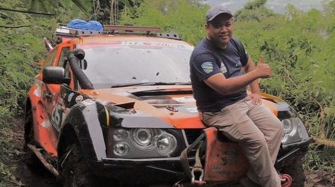 Dulu Sempat Jualan Beras, Kini Kekayaan Haji Isam Dari Satu Organisasi Bisa Tembus Mata Uang Rupiah 40 Miliar