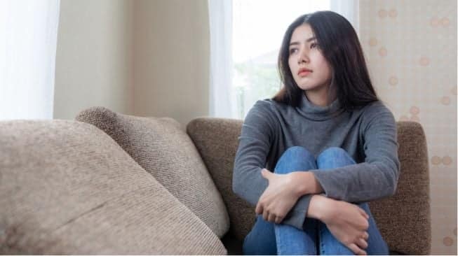 5 Zodiak Paling Sedih Saat Perayaan Tahun Baru Berakhir, Libra Langsung Susun Pesta Baru