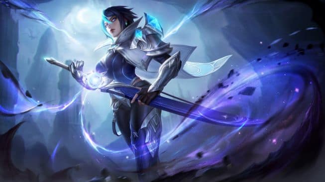 5 Hero Mobile Legends dengan Win Rate Tertinggi pada pada MPL ID Season 13