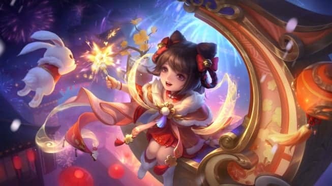 5 Hero dengan Jarak Paling Jauh di tempat tempat Mobile Legends, Jangkauannya Bikin Lawan Kewalahan