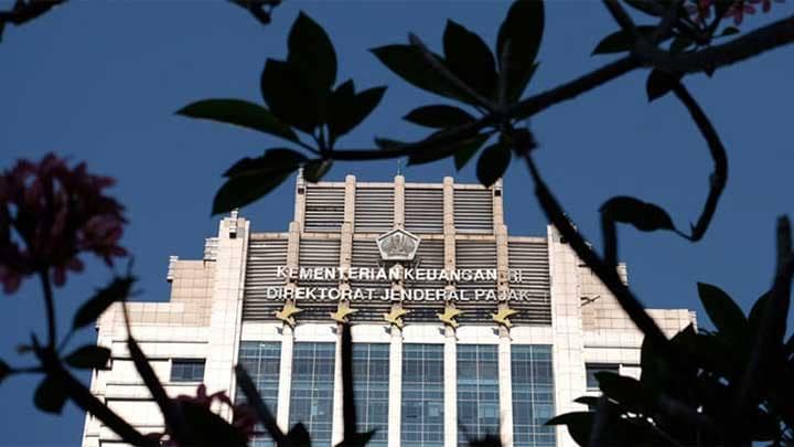 Setiap Maret 2024, Setoran Pajak Perekonomian Digital Mencapai Simbol Rupiah 23,04 Billion