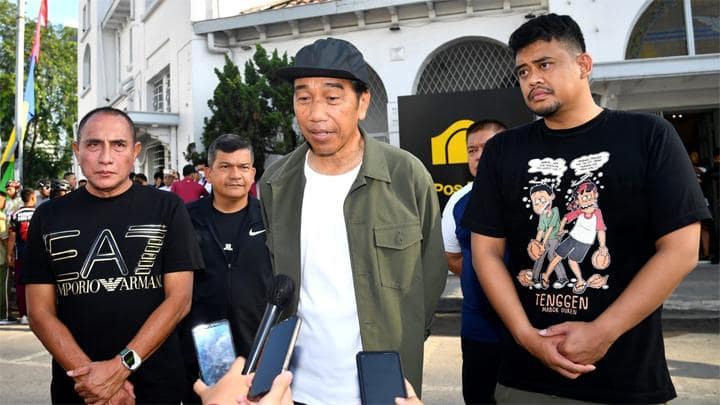 Edy Rahmayadi Dipastikan Maju Pilgub Sumut 2024 dari PDIP, Siap Bersaing dengan Menantu Jokowi?