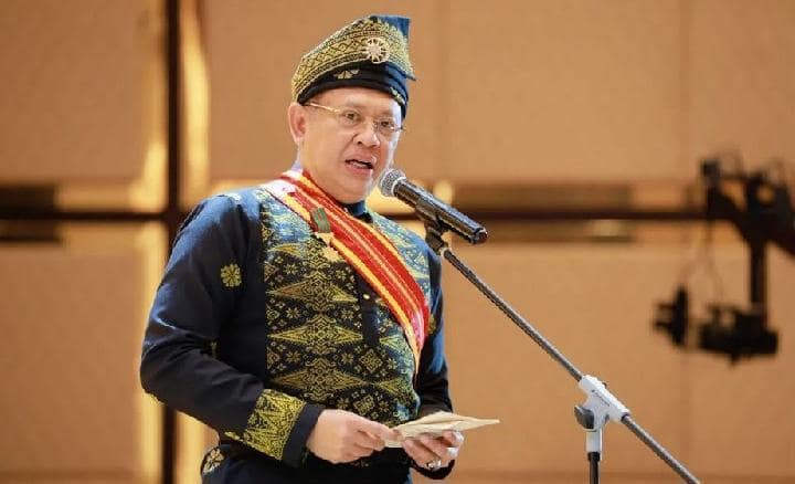 Bamsoet Ajak Seluruh Elemen Bangsa Lakukan Rekonsiliasi Pasca Putusan MK