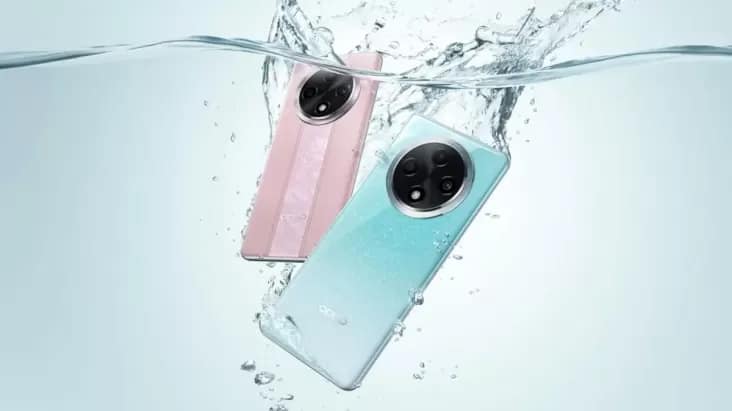 Oppo A3 Pro 5G Segera Hadir dalam area Indonesia, Bawa Ketahanan Super IP69?