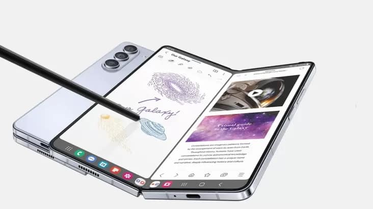 Daftar HP Samsung yang digunakan mana Sudah Bisa Merasakan Pembaruan One UI 6.1.1