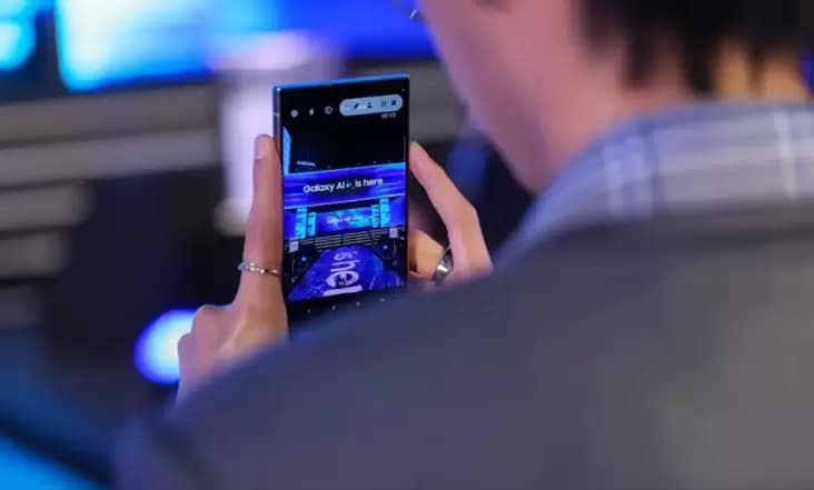 Samsung Tergelincir: Laba Anjlok 85%, Berharap Kecerdasan Buatan Pembangkit dan juga Galaxy S24 Jadi Penyelamat