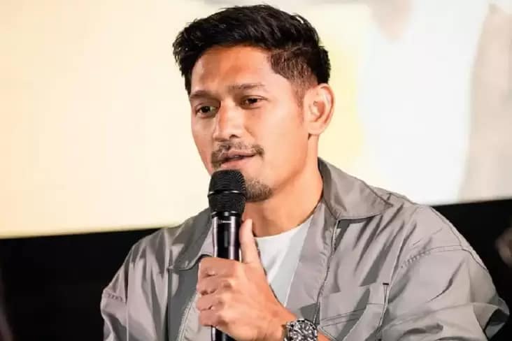 Ibnu Jamil Ucapkan Terima Kasih pada Kirgistan, Antar Timnas Indonesia Diterima 16 Besar