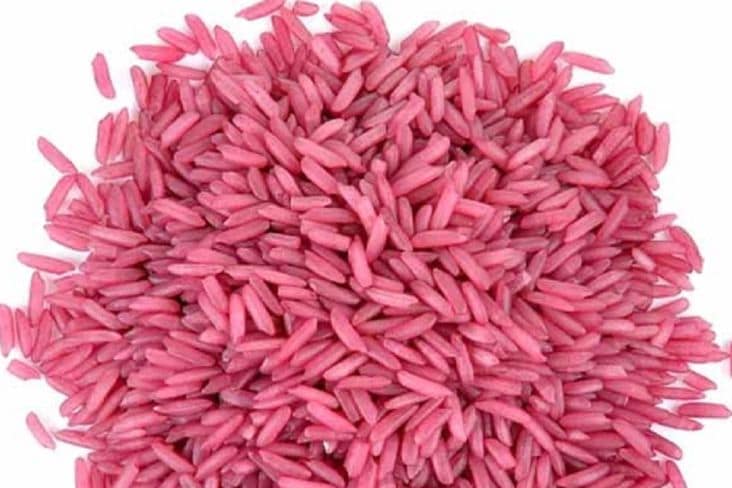 Peneliti Korea Selatan Ciptakan Nasi Super dengan Kandungan Daging Sapi, Mau Coba?