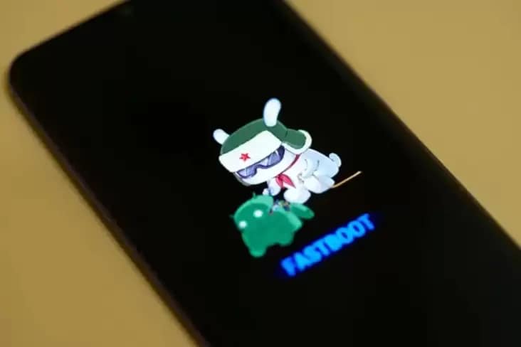 3 Cara Mengatasi Fastboot HP Redmi Note 8, Ternyata Mudah!