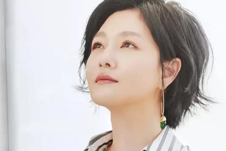 4 Artis Taiwan Tahun 2000-an yang mana dimaksud Awet Muda, Ternyata Ini adalah adalah Rahasia Perawatannya