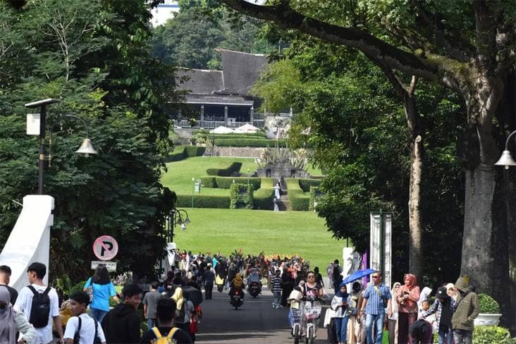 5 Rekomendasi Destinasi Wisata Ramah Anak pada Bogor