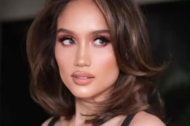 Cinta Laura Alami Kejadian Horor dalam area Rumah, Begini Ceritanya