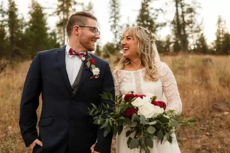 Viral Istilah Lavender Marriage, Pernikahan yang tersebut digunakan Dilakukan untuk Rahasiakan Orientasi Seksual