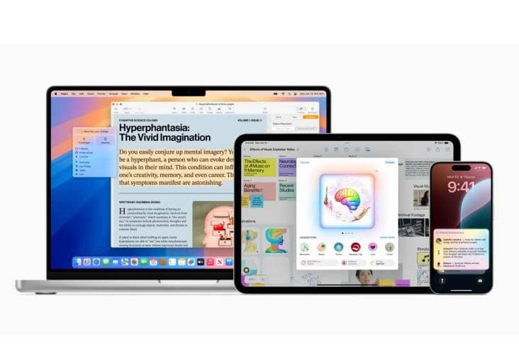 9 Keunggulan iOS 18: Mode Game, AI, Privasi, juga Lebih Banyak Lagi!