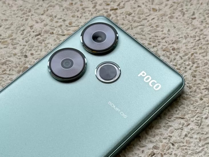 Unboxing serta juga Review Poco F6: Monster Gaming dengan Kamera Boba kemudian Pendingin Modern